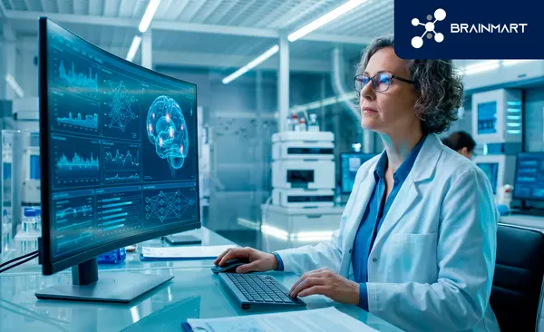 Brainmart