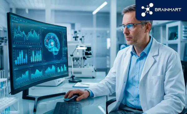 Brainmart