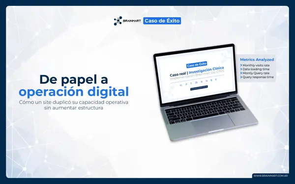 Brainmart